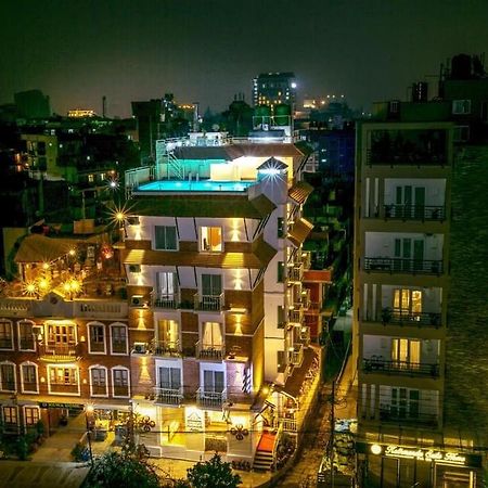 Beautiful Kathmandu Hotel Extérieur photo
