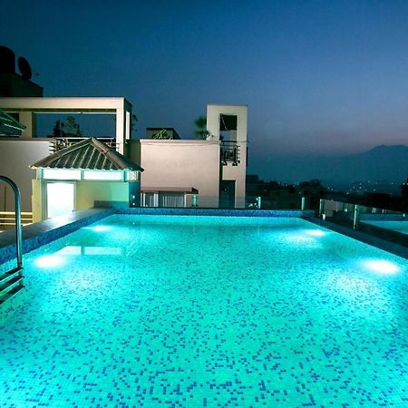 Beautiful Kathmandu Hotel Extérieur photo