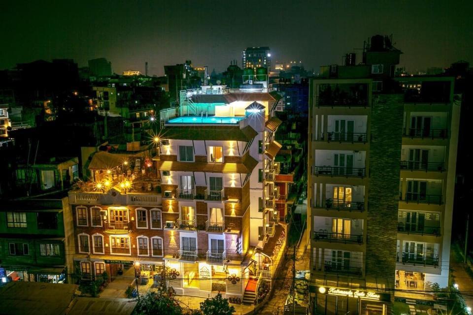 Beautiful Kathmandu Hotel Extérieur photo