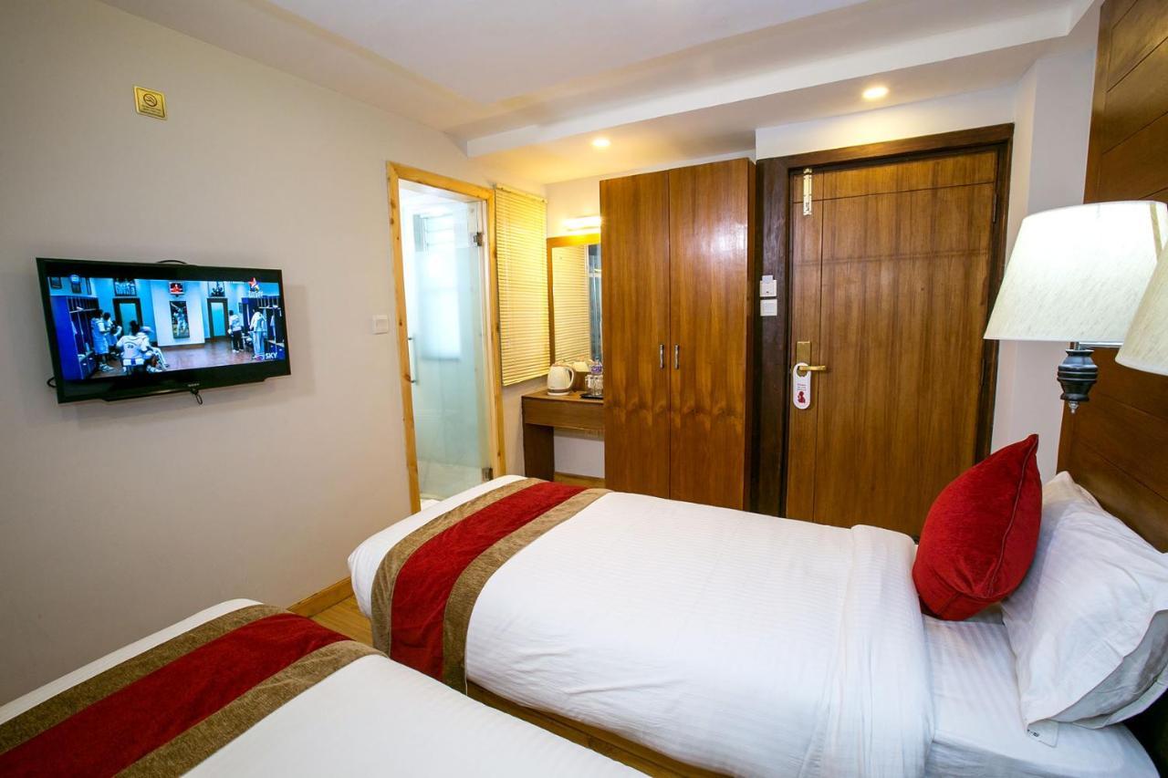 Beautiful Kathmandu Hotel Extérieur photo