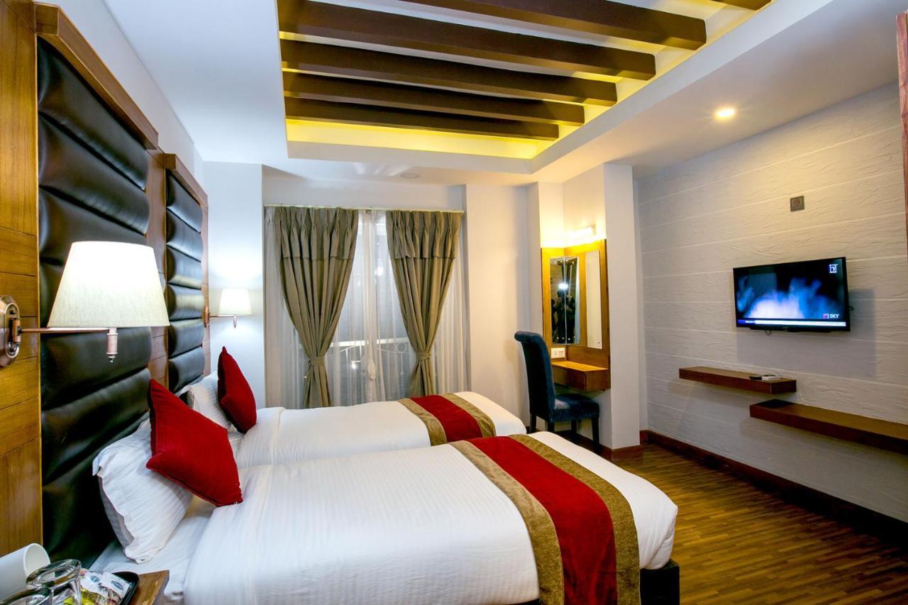 Beautiful Kathmandu Hotel Extérieur photo