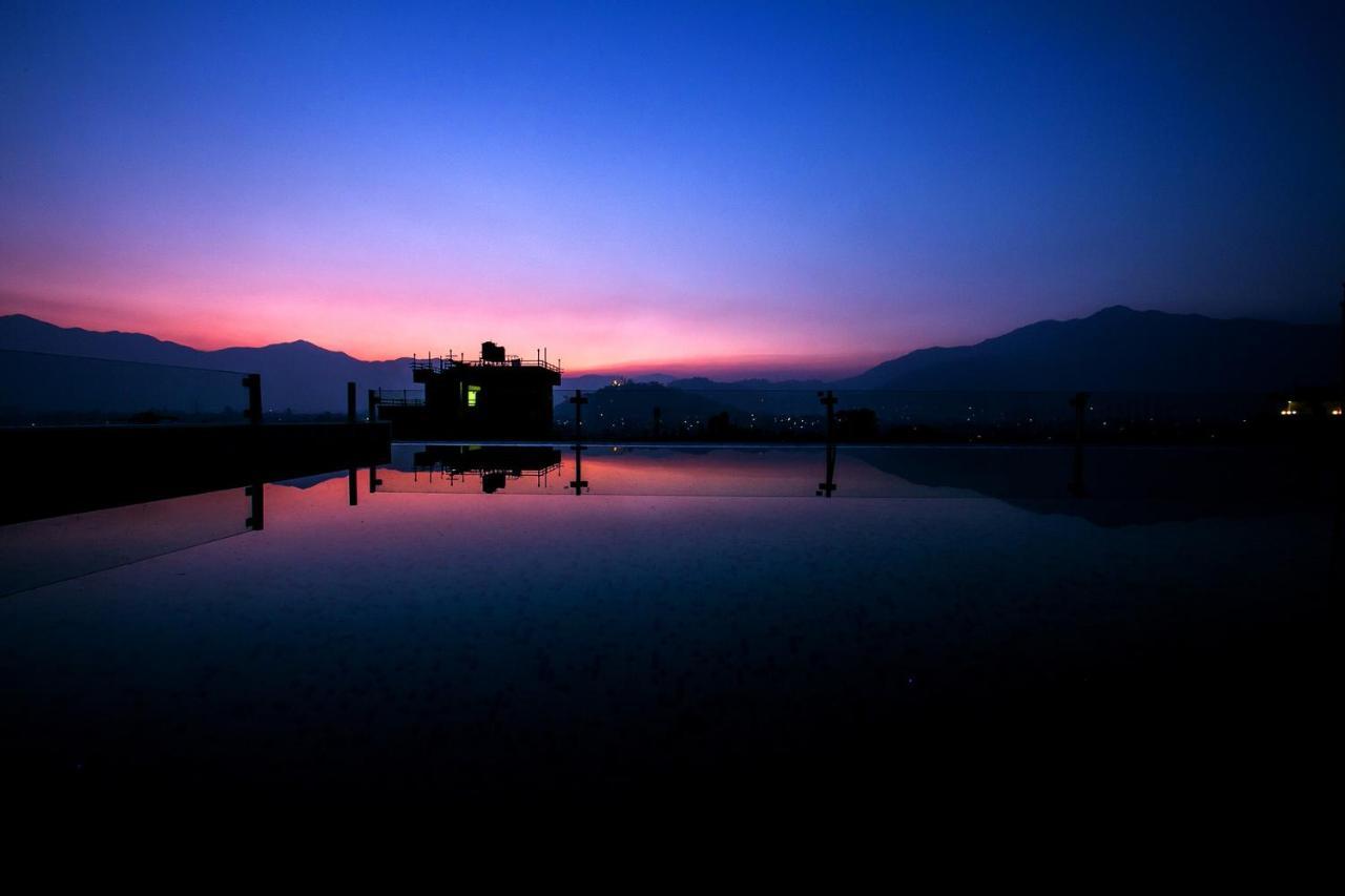 Beautiful Kathmandu Hotel Extérieur photo