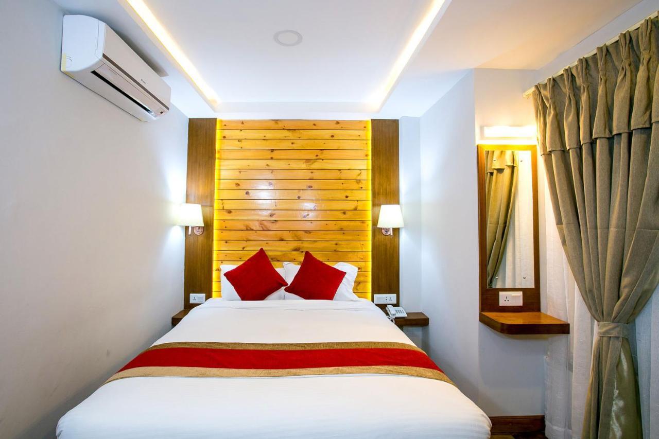 Beautiful Kathmandu Hotel Extérieur photo