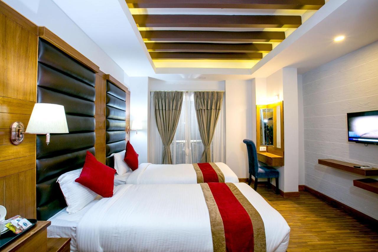 Beautiful Kathmandu Hotel Extérieur photo