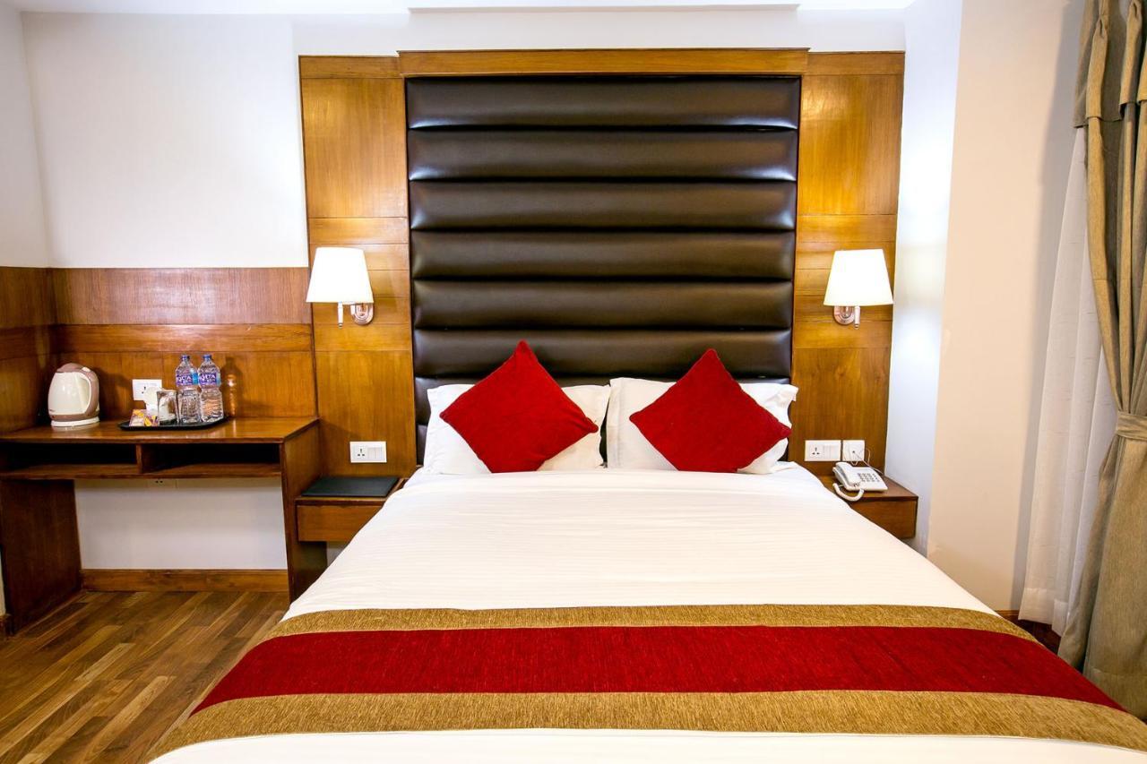 Beautiful Kathmandu Hotel Extérieur photo