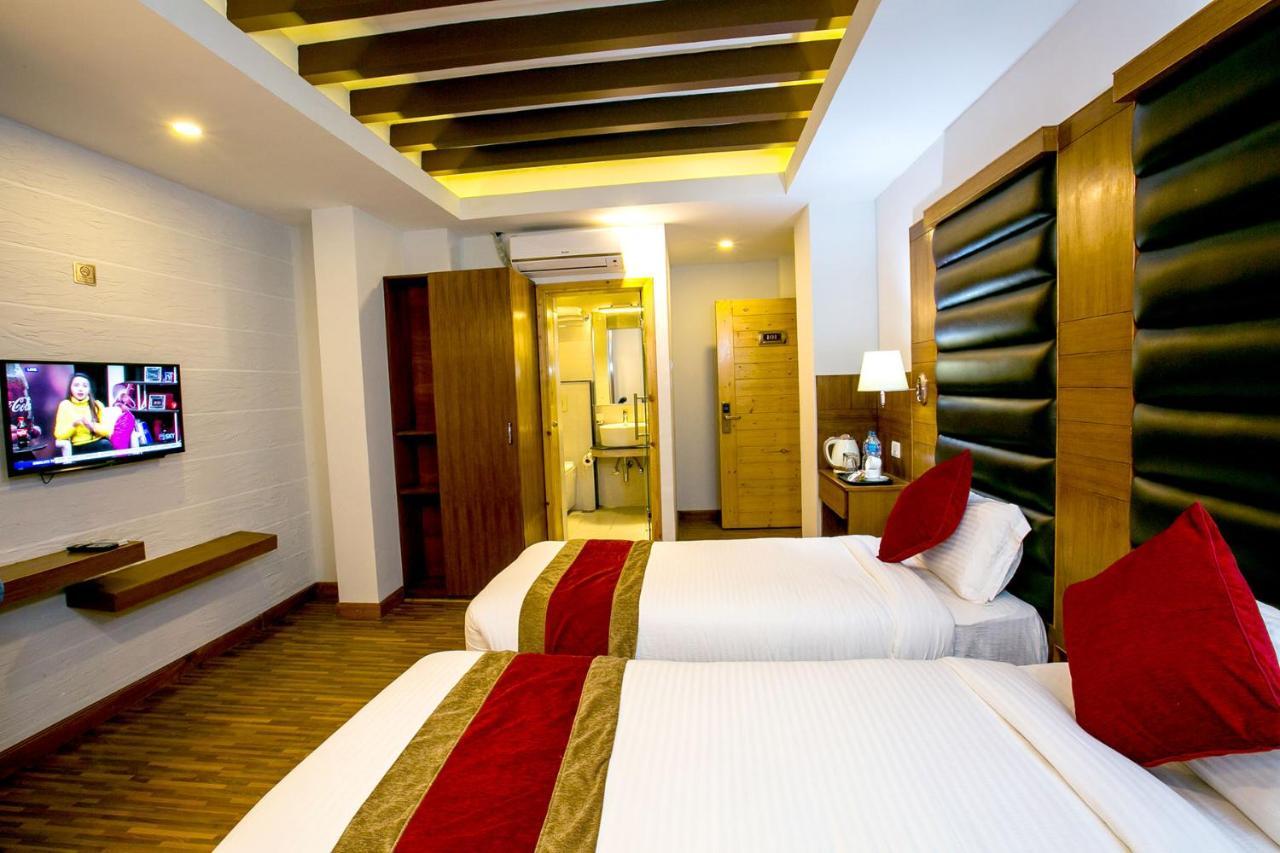 Beautiful Kathmandu Hotel Extérieur photo