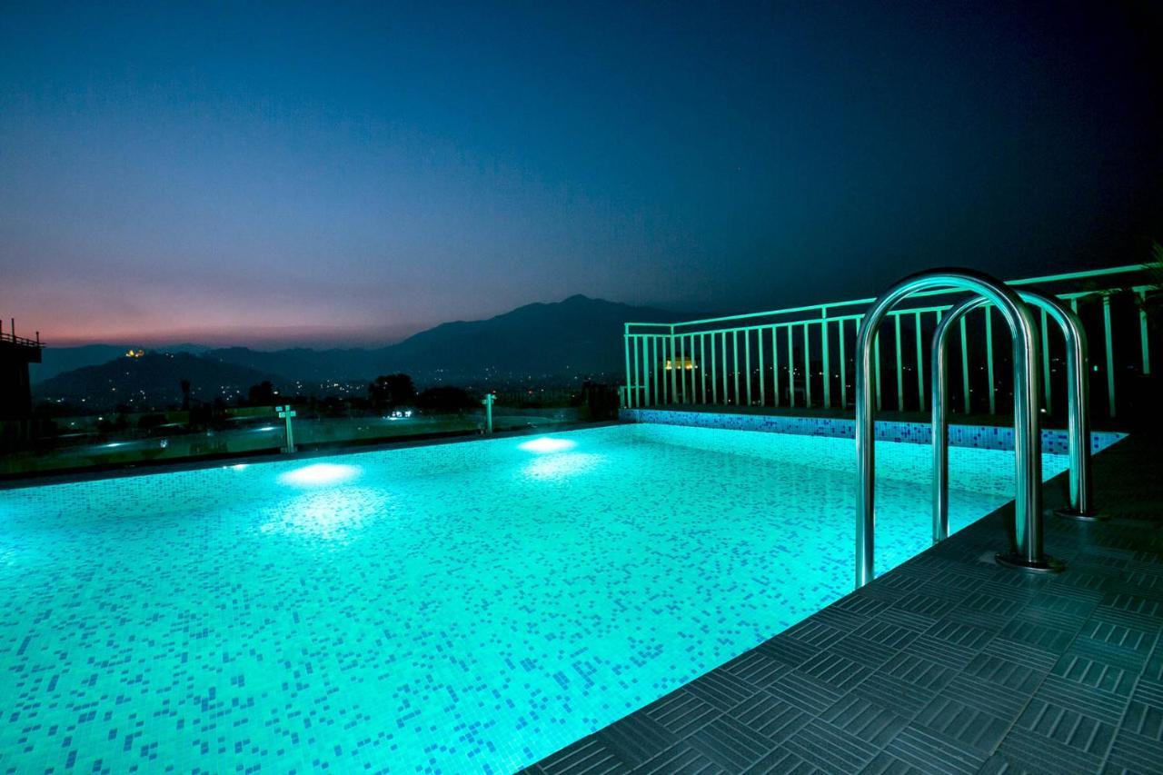 Beautiful Kathmandu Hotel Extérieur photo