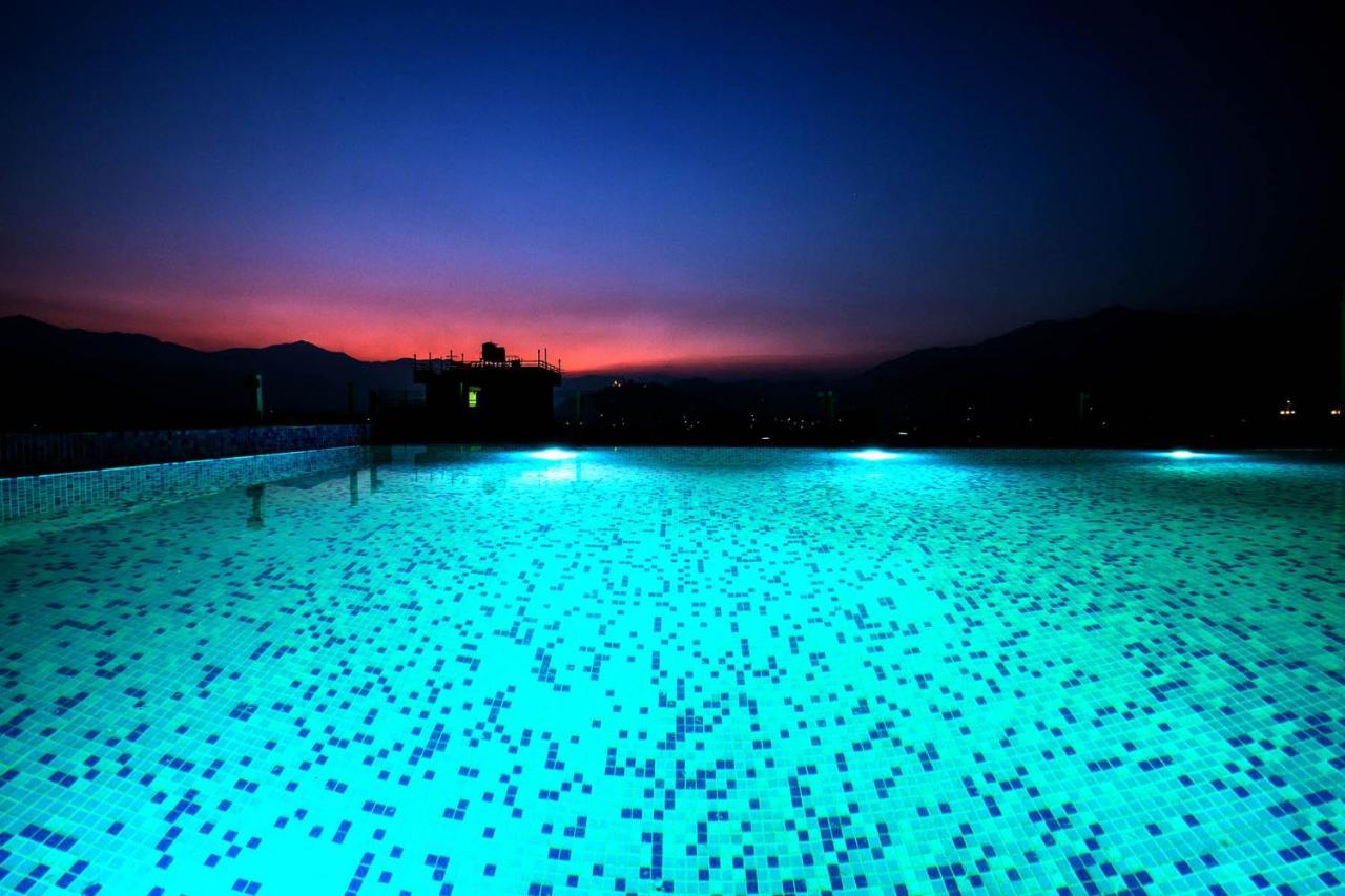 Beautiful Kathmandu Hotel Extérieur photo