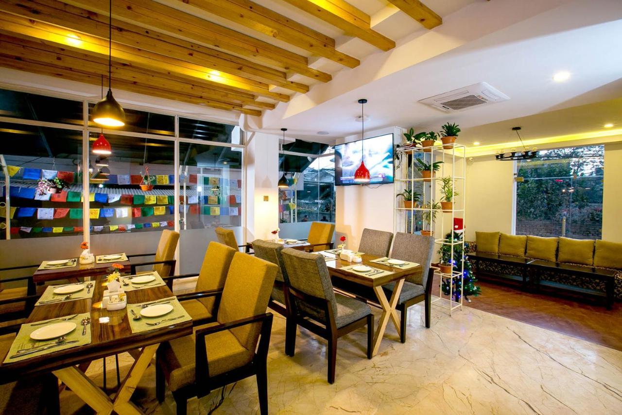 Beautiful Kathmandu Hotel Extérieur photo