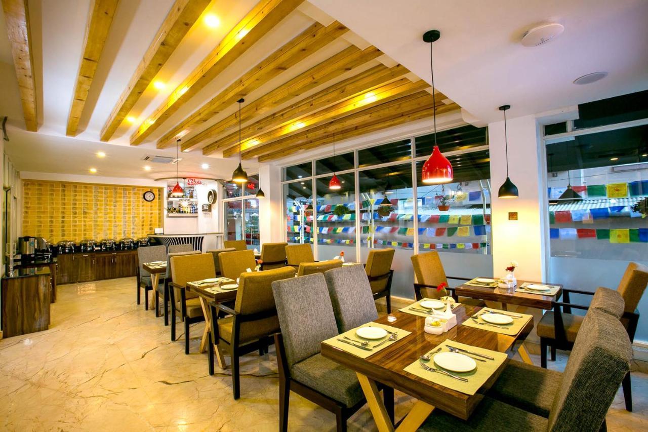 Beautiful Kathmandu Hotel Extérieur photo
