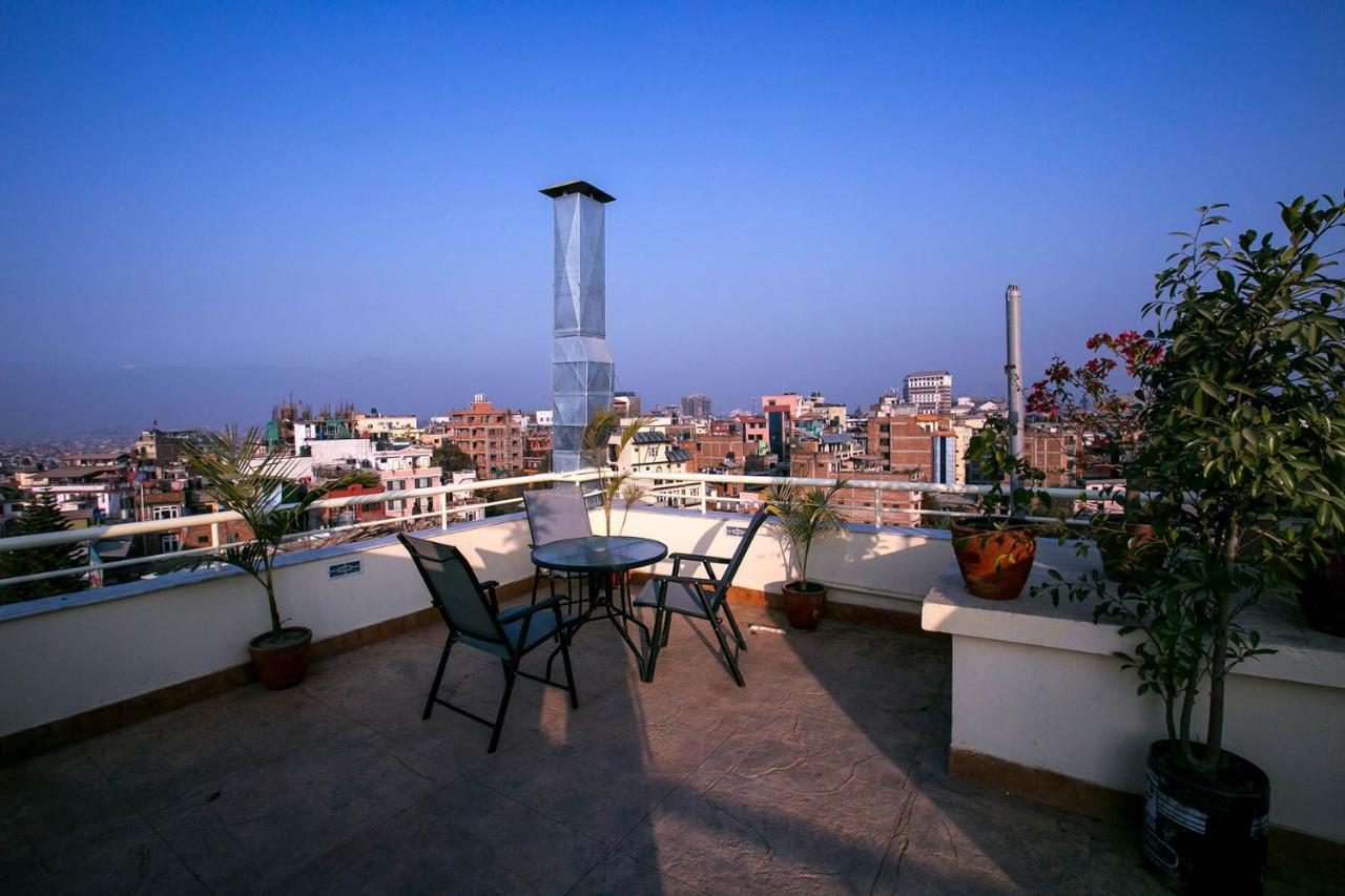 Beautiful Kathmandu Hotel Extérieur photo