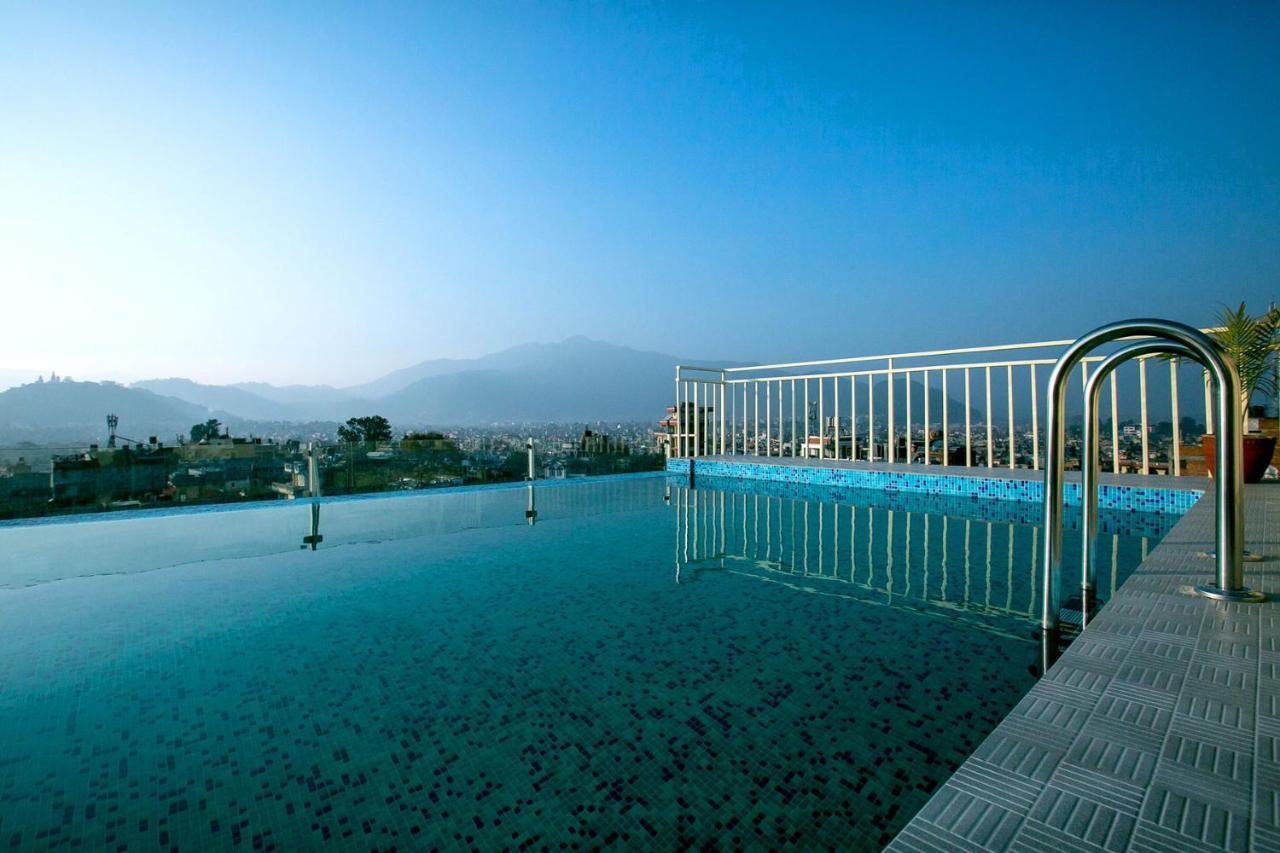 Beautiful Kathmandu Hotel Extérieur photo