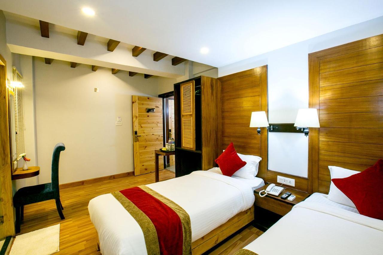 Beautiful Kathmandu Hotel Extérieur photo