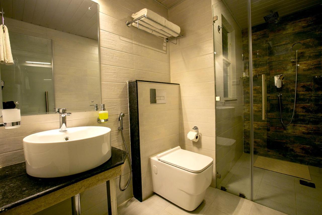 Beautiful Kathmandu Hotel Extérieur photo