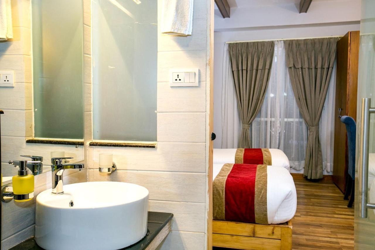 Beautiful Kathmandu Hotel Extérieur photo