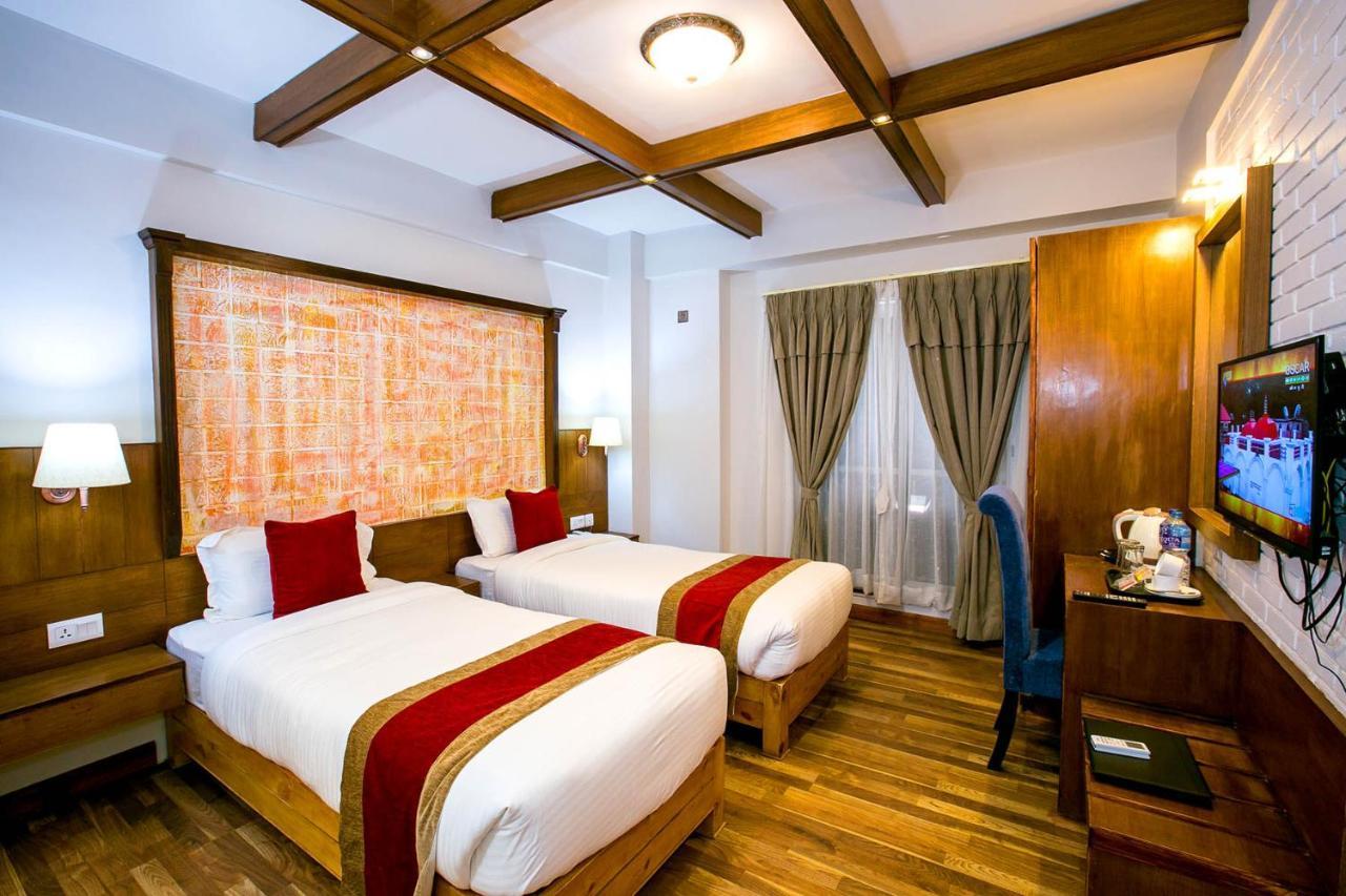 Beautiful Kathmandu Hotel Extérieur photo
