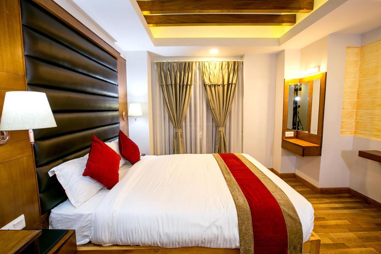 Beautiful Kathmandu Hotel Extérieur photo