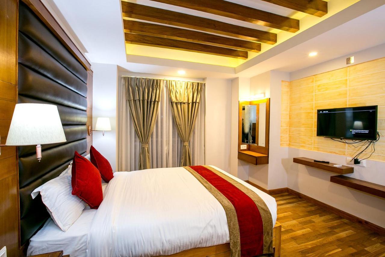 Beautiful Kathmandu Hotel Extérieur photo