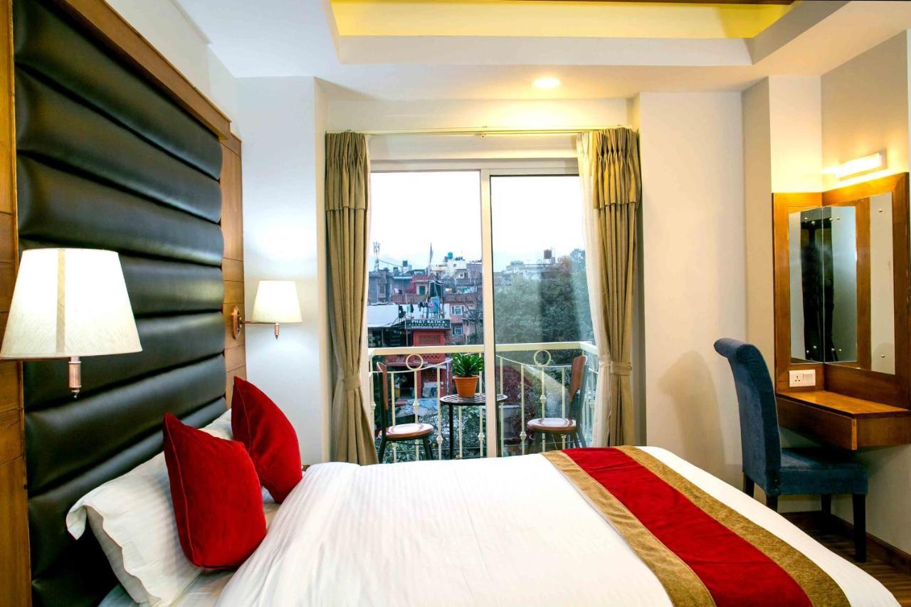 Beautiful Kathmandu Hotel Extérieur photo