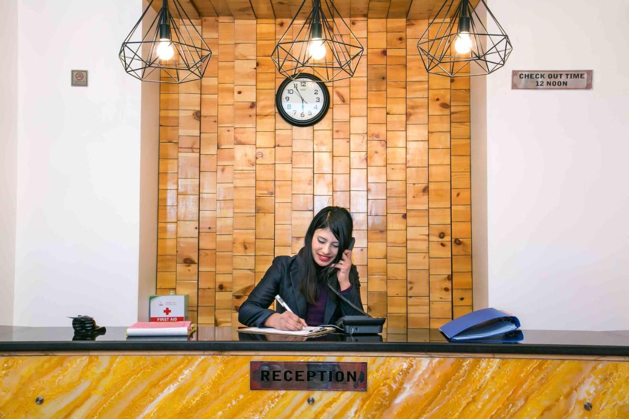Beautiful Kathmandu Hotel Extérieur photo