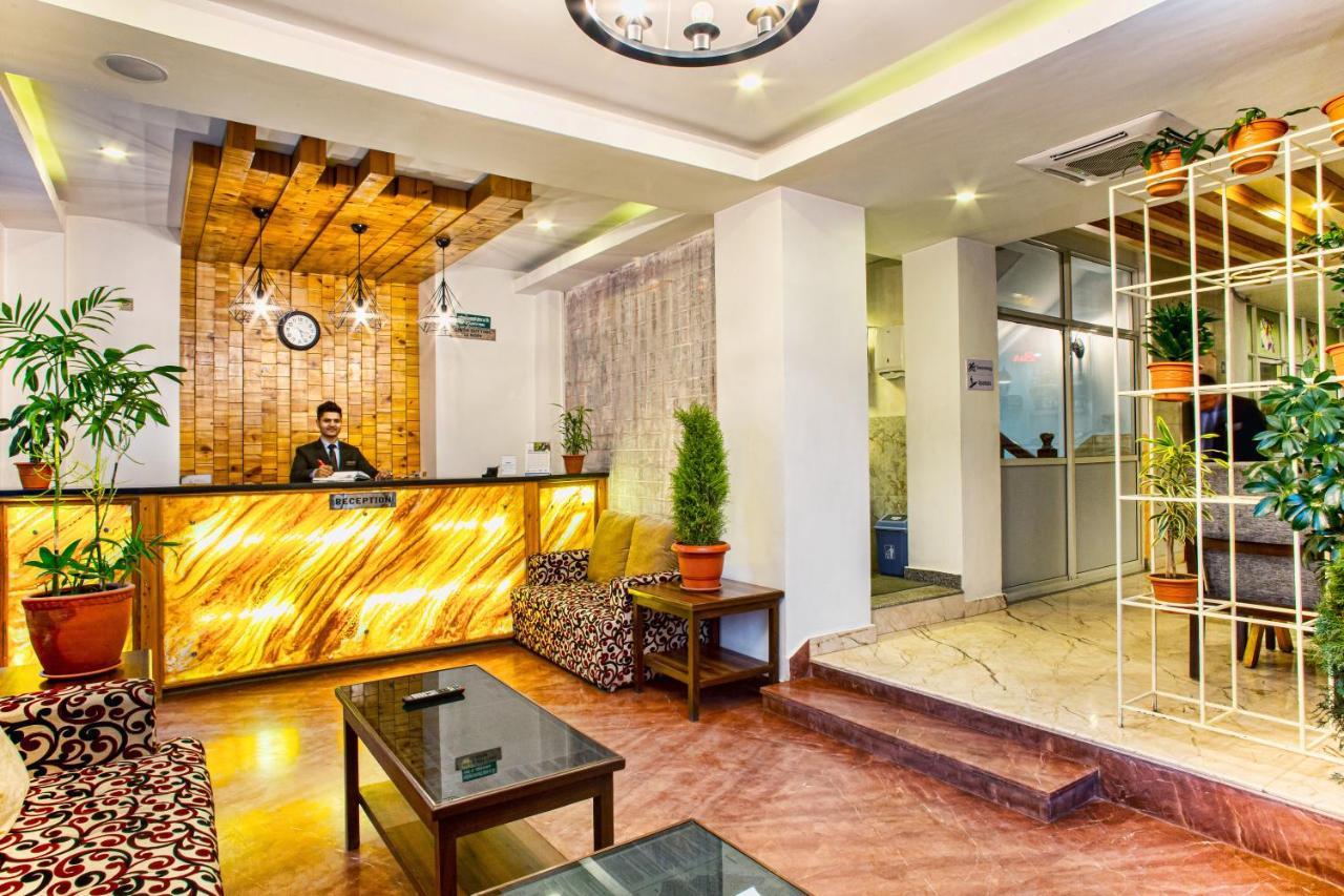 Beautiful Kathmandu Hotel Extérieur photo